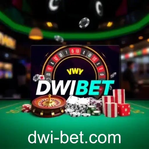 The Rising Star in Online Casino Gaming: Exploring the World of 'dwibet'