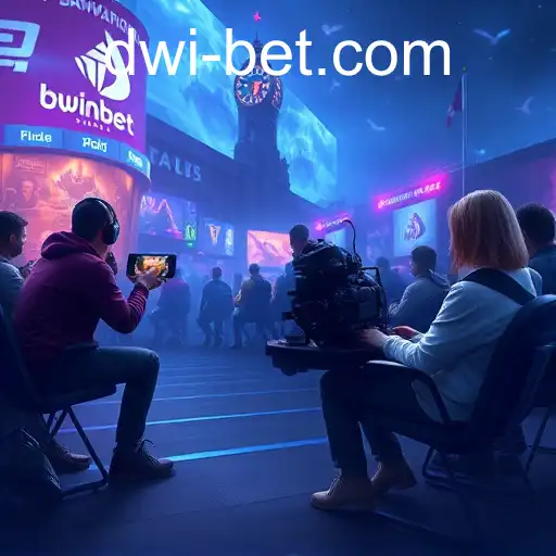 Digital Evolution: The Rise of dwibet in Online Gaming