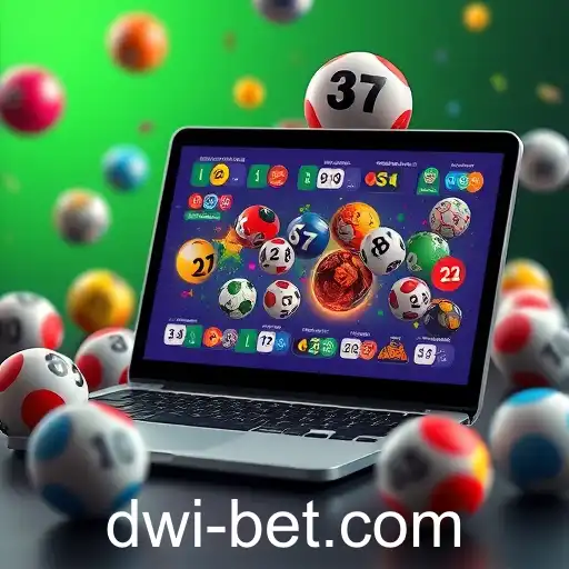 Navigating the Gaming Landscape with DWIBET