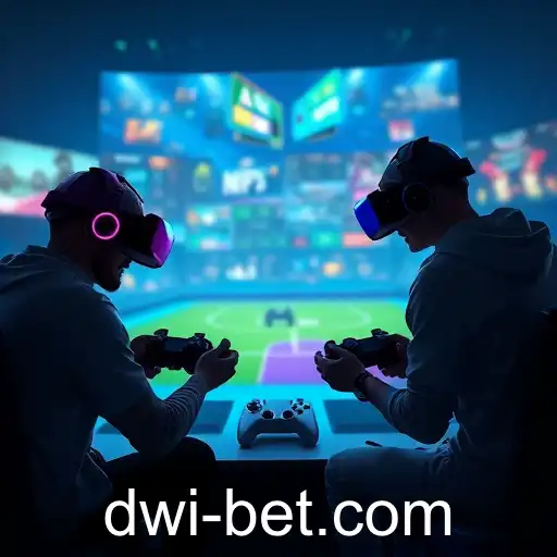 The Rise of dwibet: Gaming Innovation in 2025