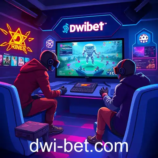 The Rise of Dwibet in the Gaming World