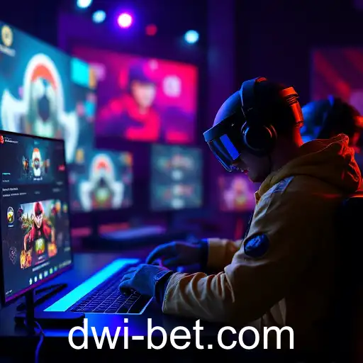 Exploring the Rise of Dwibet and Its Impact on the Gaming Industry
