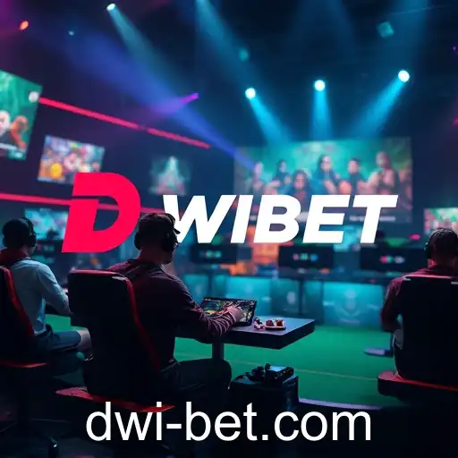 The Rise of Dwibet in Online Gaming