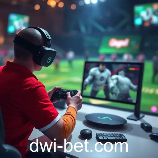 The Evolution of Online Gaming in 2025