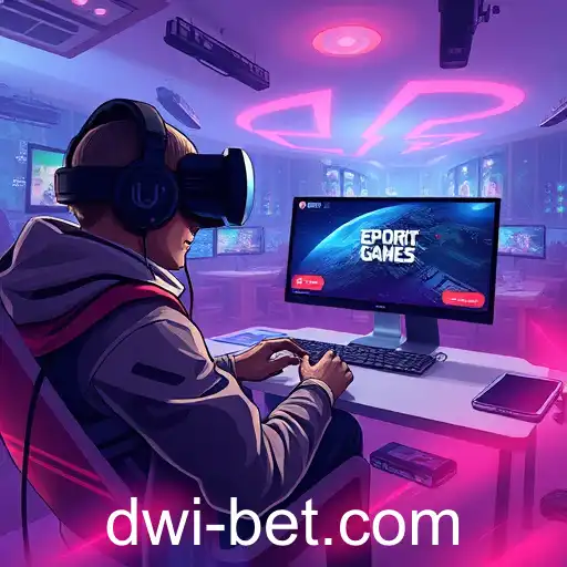 Evolving Landscape of Online Gaming