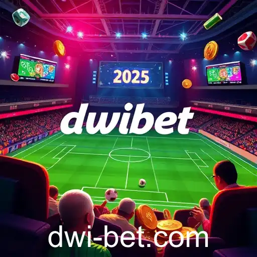 Exploring the Future of Online Gaming with Dwibet