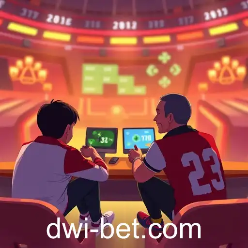 Gaming and Economic Trends