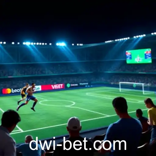 Exploring the Thrills and Dynamics of Live Betting on Dwibet