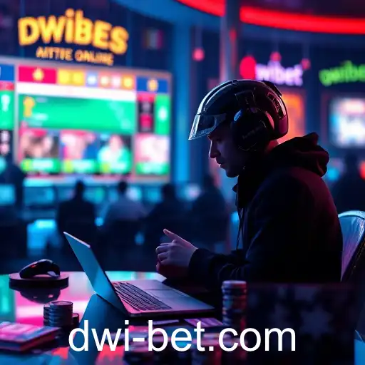 Online Gambling Surge Amidst Economic Shifts