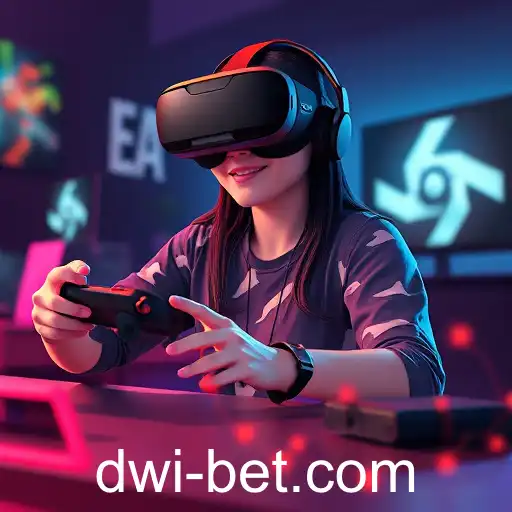 Online Gaming Trends Surge Globally