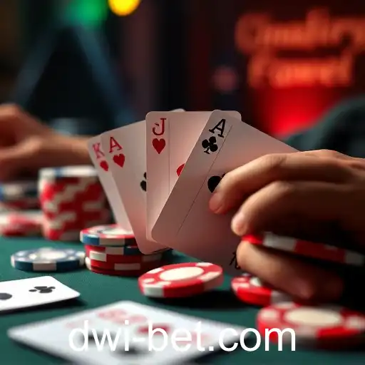Exploring Online Poker: A Deep Dive into the Thrills and Challenges of Digital Card Play