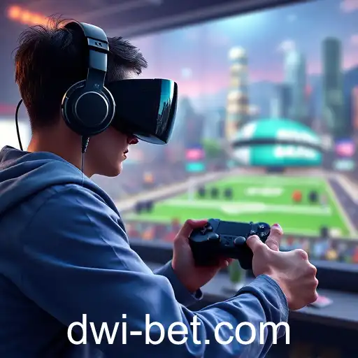 The Rise and Challenges of Online Gaming in 2025