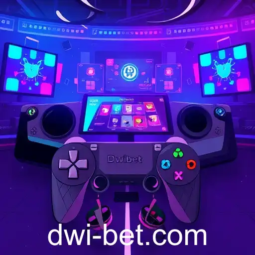 The Rise of Dwibet in Gaming Industry