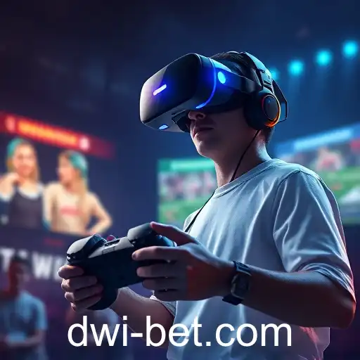 Rise of Dwibet: The Gaming Phenomenon