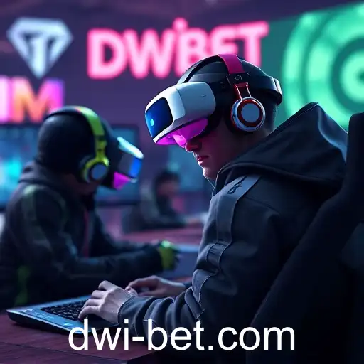 The Rise of Dwibet: Evolution in Online Gaming