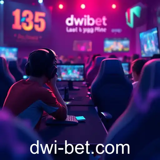 The Rise of Dwibet in Online Gaming