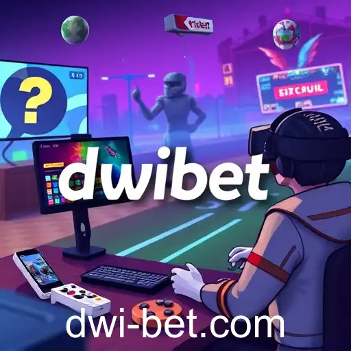 The Rise of Dwibet in the Gaming World