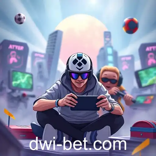 Rise of Online Gaming Platforms