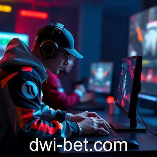 The Rise of Online Gaming Platforms in 2025