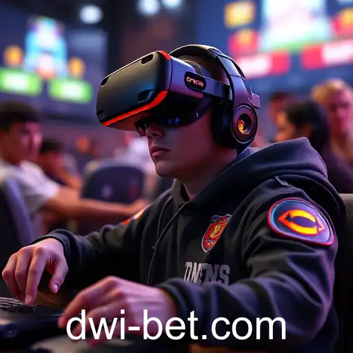 Rising Popularity of 'dwibet' in Online Gaming