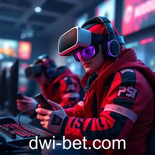 The Rising Trend of Online Gaming in 2025