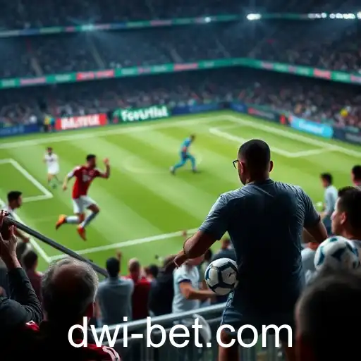 Exploring the World of Sports Betting on Dwibet