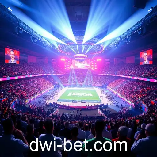 The Rise of Dwibet in Online Gaming