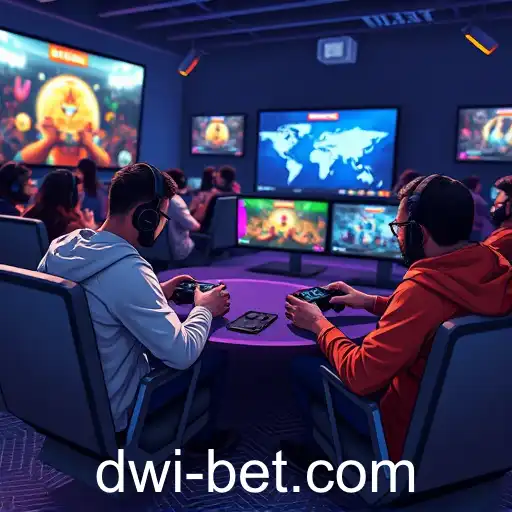 The Rise of Online Game Platforms